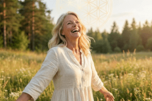 Onlinekurs: Lär dig älska dig själv
