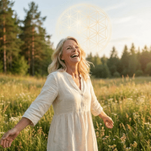 Onlinekurs: Lär dig älska dig själv
