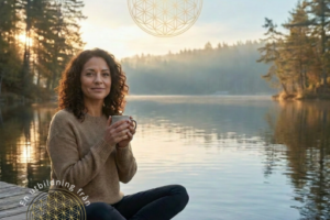Onlinekurs: Lev utan stress och oro