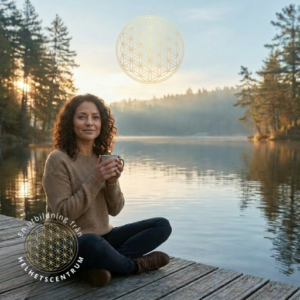 Onlinekurs: Lev utan stress och oro