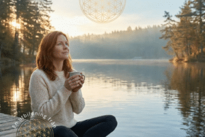 Onlinekurs: Lev utan stress och oro
