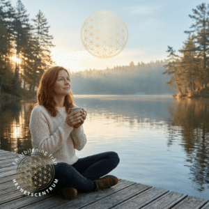 Onlinekurs: Lev utan stress och oro
