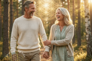 Onlinekurs: Att leva i kärleksfulla relationer