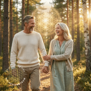 Onlinekurs: Att leva i kärleksfulla relationer