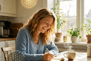 Onlinekurs: Få dagens tips! Så stannar du kvar i ditt hjärta