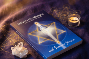 Aktivera din Merkaba med Susanne Jönsson