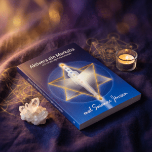 Aktivera din Merkaba med Susanne Jönsson