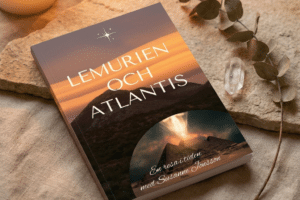 Lemurien och Atlantis med Susanne Jönsson