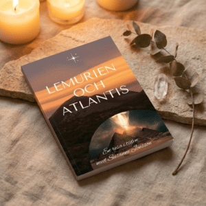 Lemurien och Atlantis med Susanne Jönsson