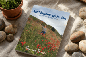 Med fötterna på Jorden av Susanne Jönsson