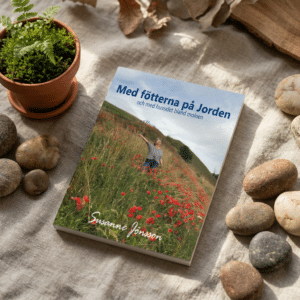 Med fötterna på Jorden av Susanne Jönsson