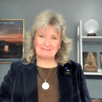 Susanne Jönsson Helhetscentrum