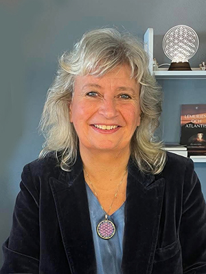 Susanne Jönsson Helhetscentrum